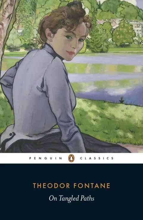 Cover of On Tangled Paths