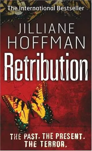 Cover of Retribution