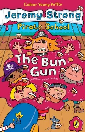 Cover of Pirate School