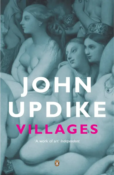 Cover of Villages
