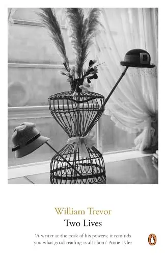 Cover of Two Lives