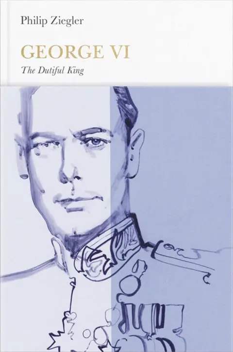 Cover of George VI