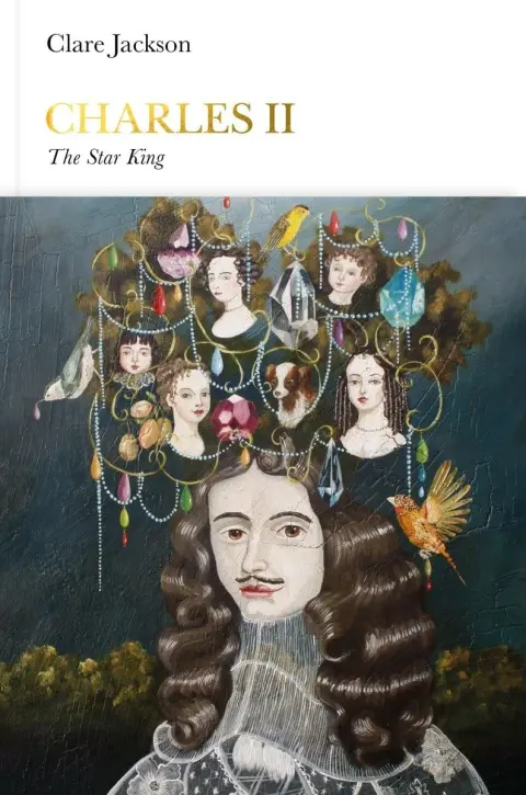 Cover of Charles II