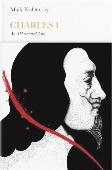 Cover of Charles I