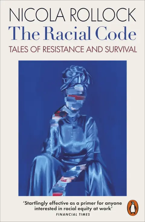 Cover of The Racial Code