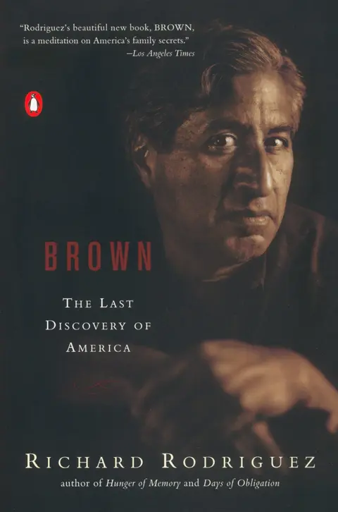 Cover of Brown