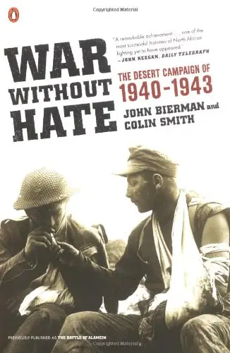 Cover of War Without Hate