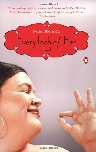 Cover of Every Inch of Her