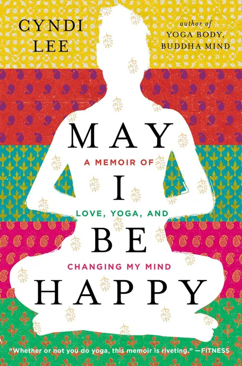 Cover of May I Be Happy