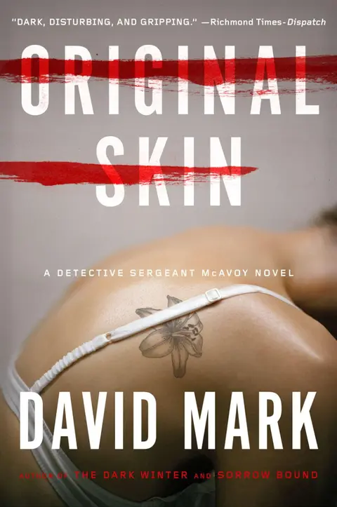Cover of Original Skin