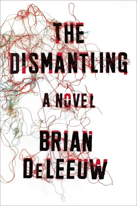 Cover of The Dismantling