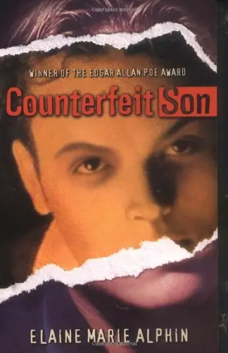 Cover of Counterfeit Son