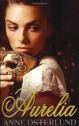 Cover of Aurelia