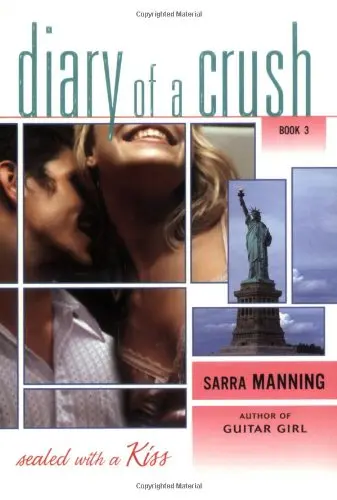 Cover of Sealed with a Kiss
