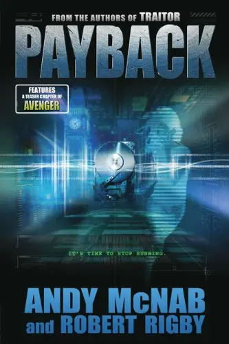 Cover of Payback