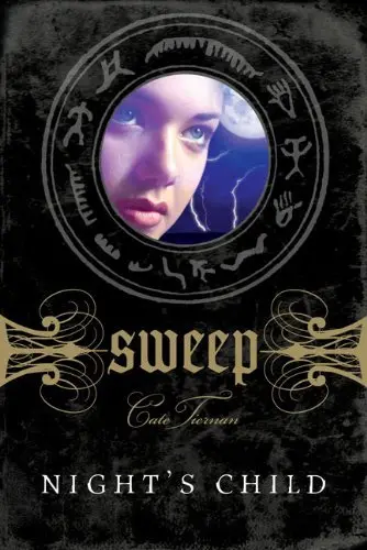 Cover of Night's Child