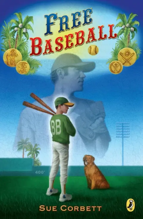 Cover of Free Baseball