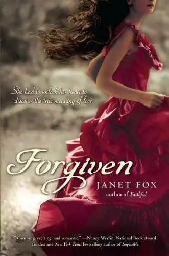 Cover of Forgiven