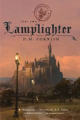 Cover of The Foundling's Tale, Part Two