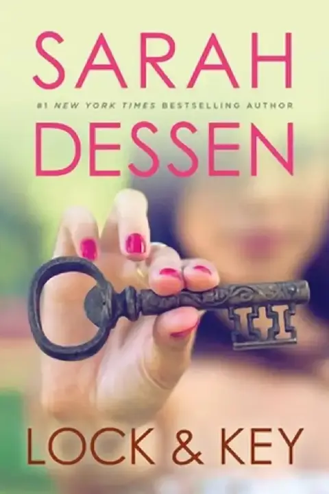 Cover of Lock and Key