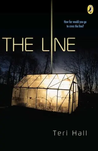 Cover of The Line