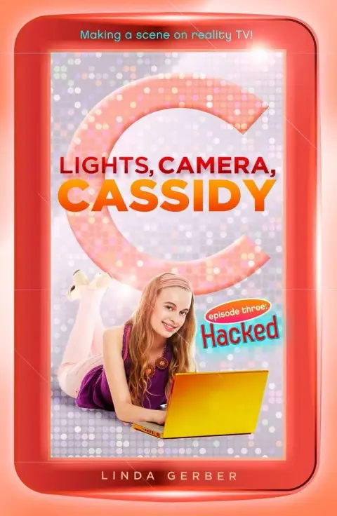 Cover of Hacked