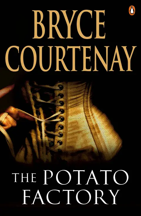 Cover of The Potato Factory