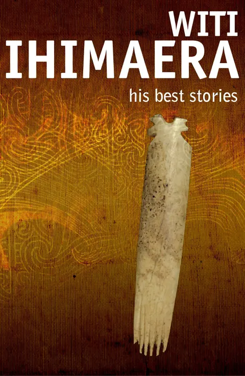 Cover of His Best Stories