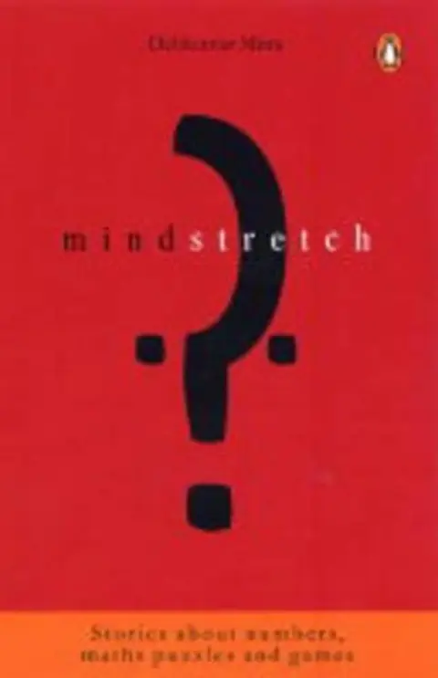 Cover of Mindstretch