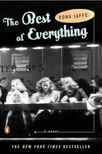 Cover of The Best of Everything