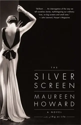Cover of The Silver Screen