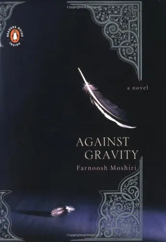 Cover of Against Gravity