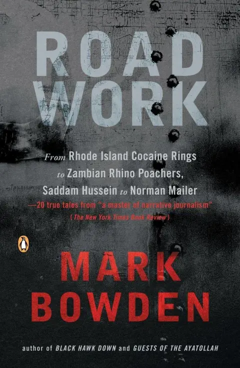 Cover of Road Work