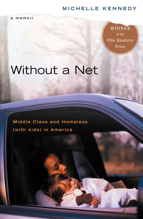 Cover of Without a Net