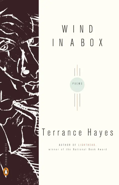 Cover of Wind in a Box