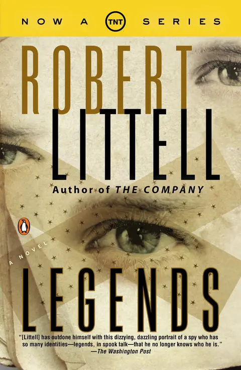 Cover of Legends