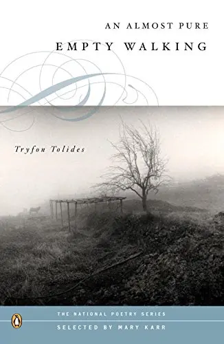 Cover of An Almost Pure Empty Walking