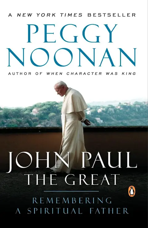 Cover of John Paul the Great
