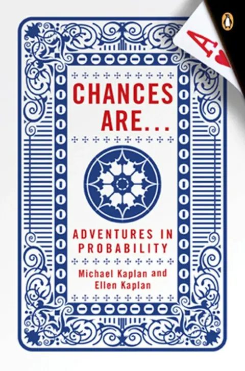 Cover of Chances Are