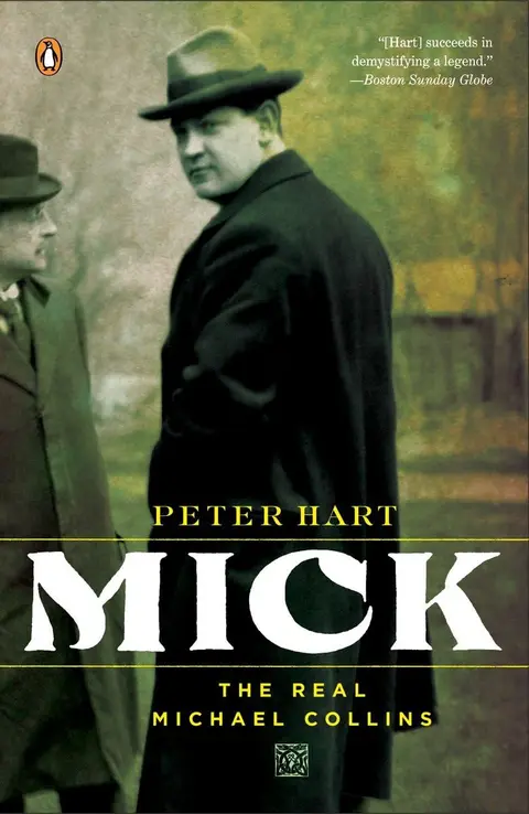 Cover of Mick