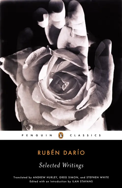 Cover of Selected Writings