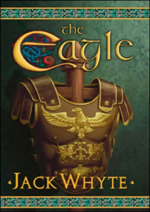 Cover of The Eagle