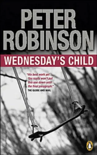 Cover of Wednesday's Child