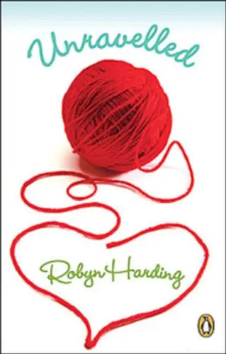 Cover of Unravelled