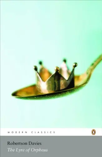 Cover of Modern Classics
