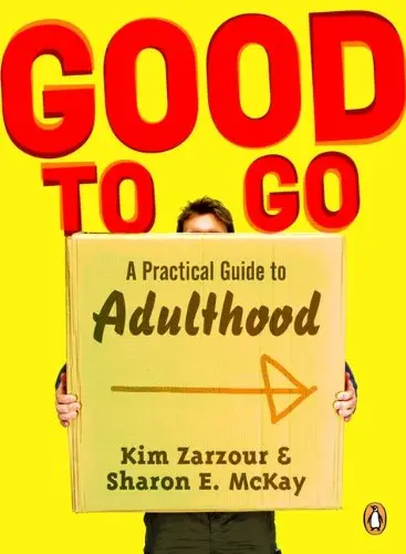 Cover of Good to Go