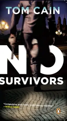 Cover of No Survivors