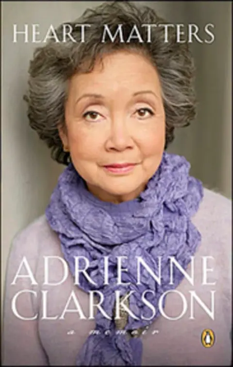 Cover of Heart Matters