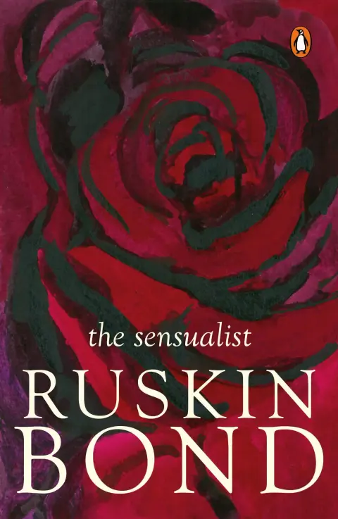 Cover of The Sensualist