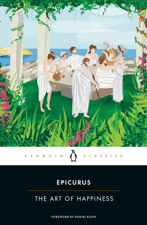 Cover of Art of Happiness